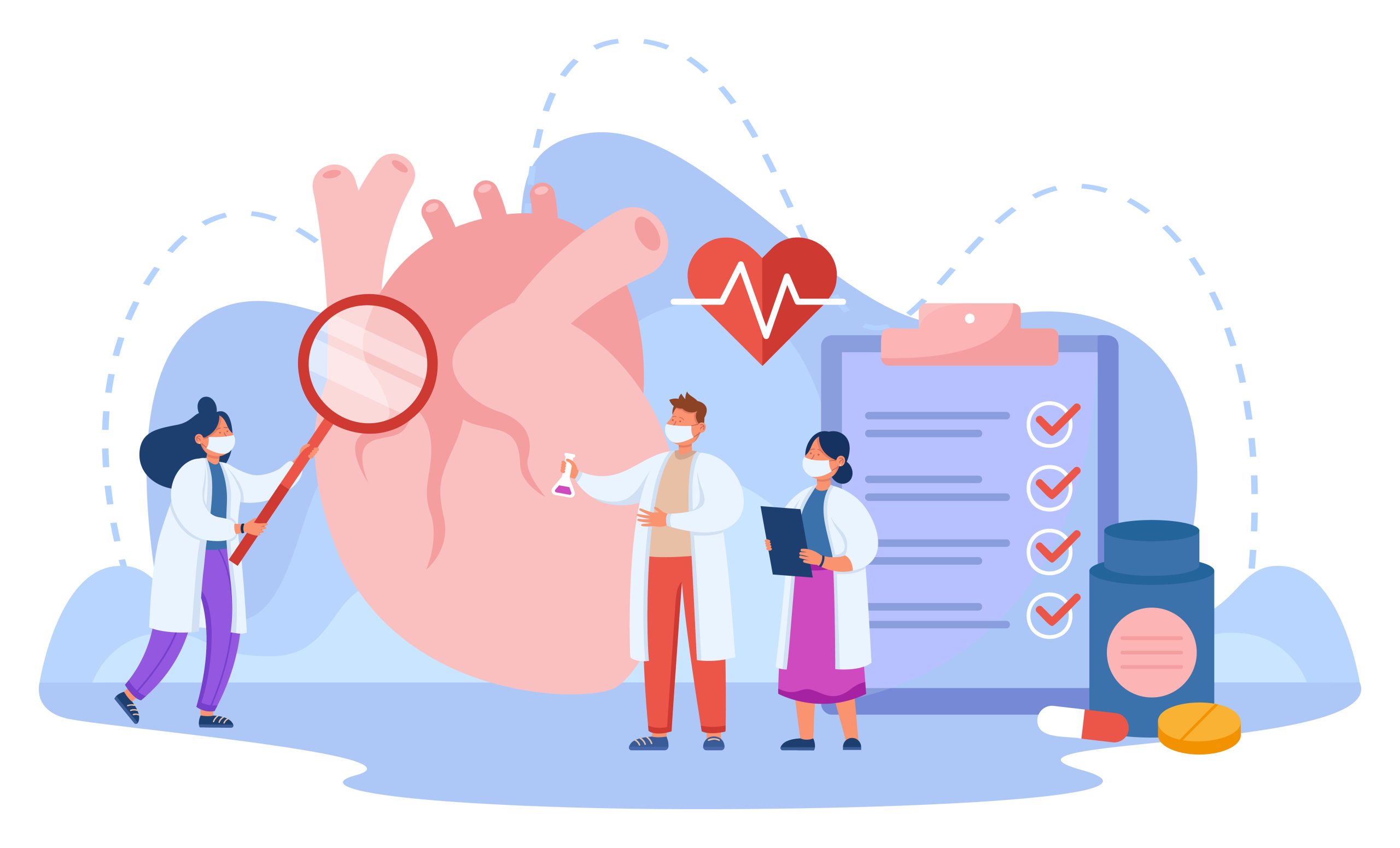 RCRI Score Calculator: A Standard for Preoperative Cardiac Risk Evaluation