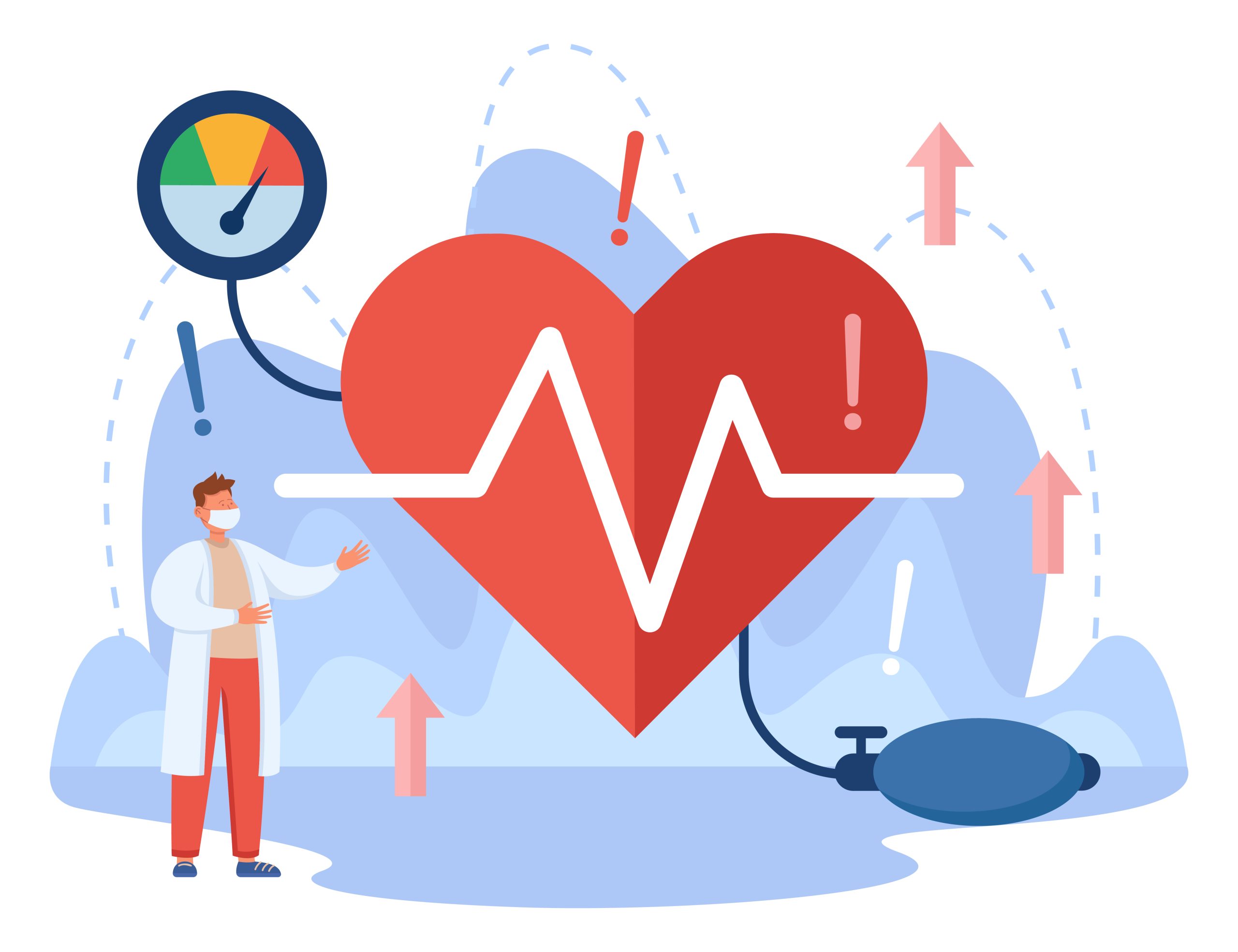 Know Your Heart: The Absolute CVD Risk Calculator for a Healthier Future