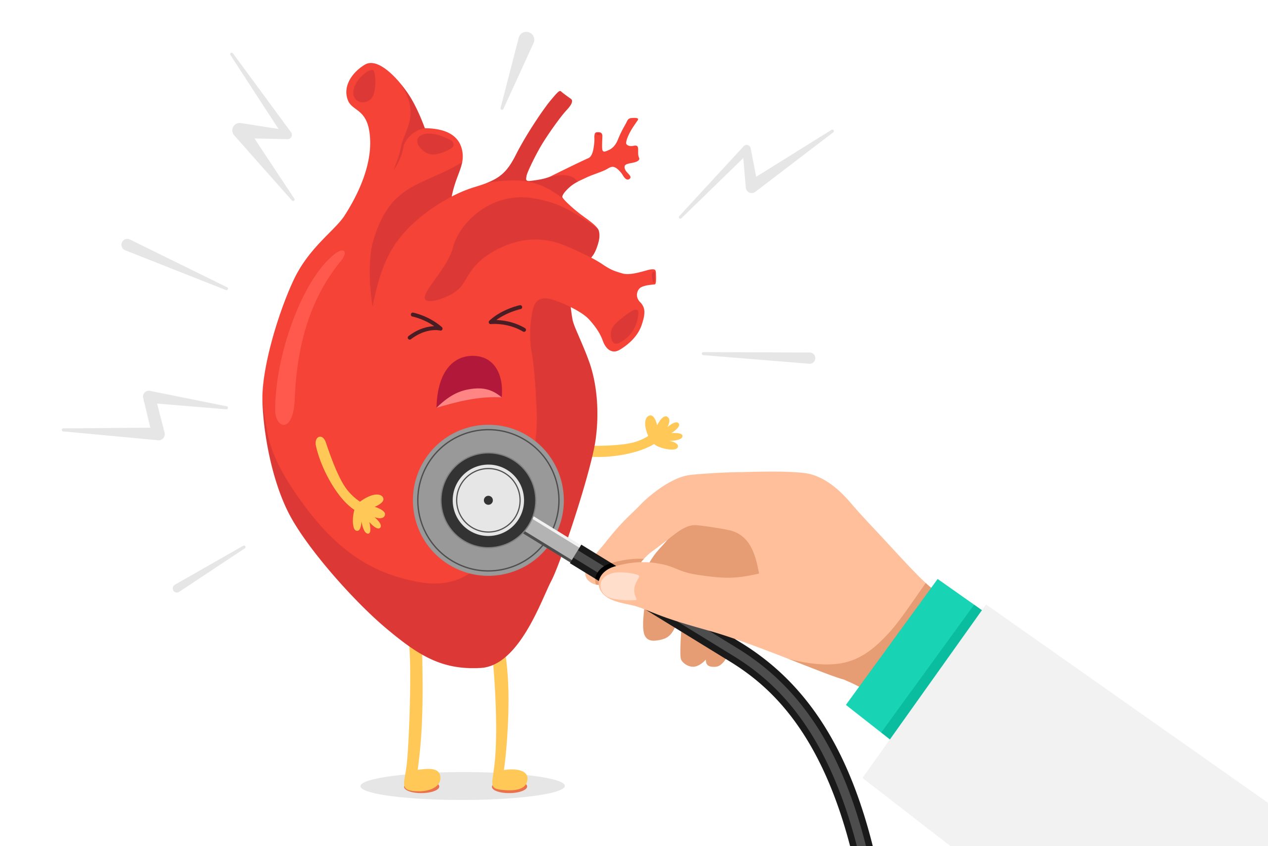 Cardiac Risk Calculator for Surgery: Understanding Your Heart’s Readiness for an Operation