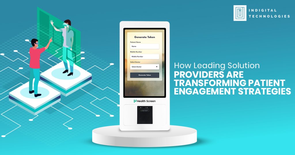 How Leading Solution Providers Are Transforming Patient Engagement ...