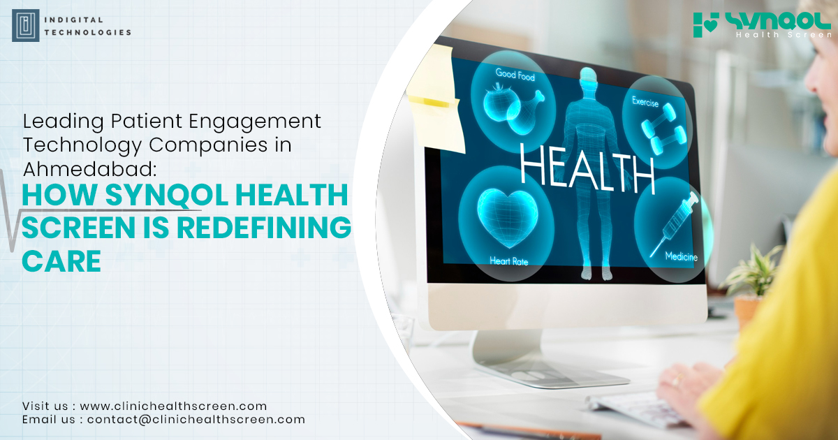 health screen