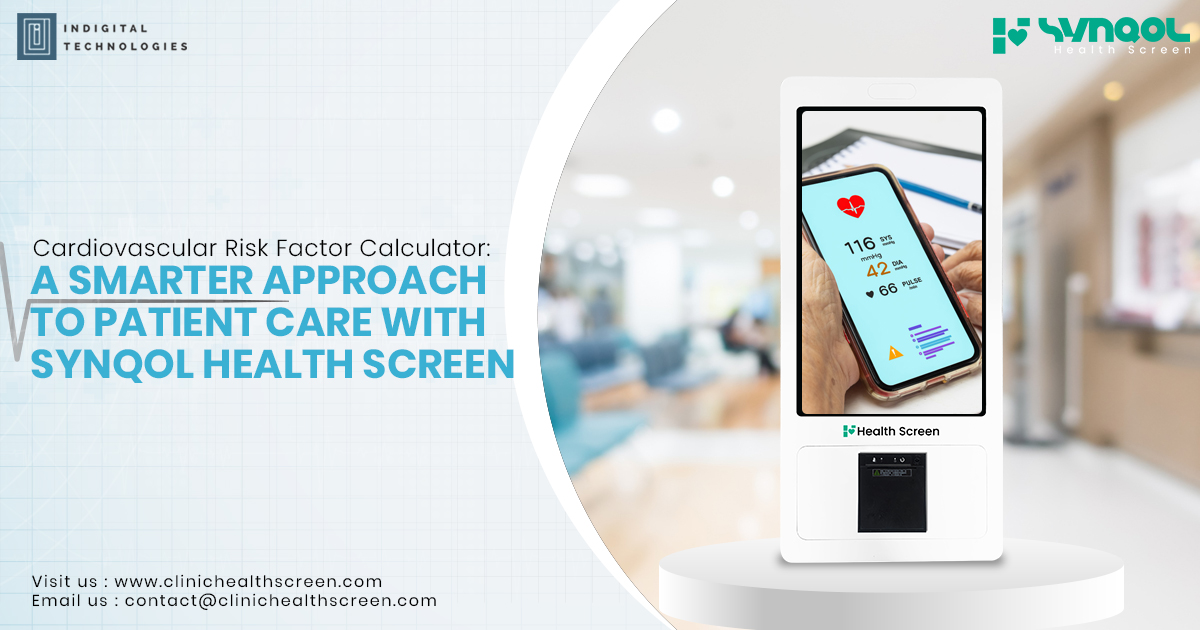 health screen